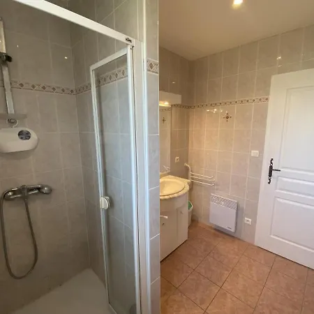 度假居 Maison Fouras, 4 Pieces, 6 Personnes - Fr-1-709-9 富拉